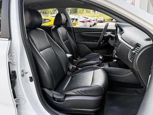 Седан Kia Rio 2021 года, 1470000 рублей, Ставрополь