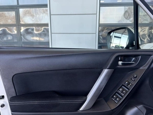 Внедорожник Subaru Forester 2014 года, 1650000 рублей, Уфа