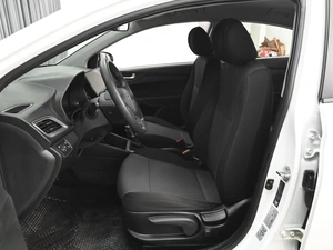 Седан Hyundai Solaris 2021 года, 1575000 рублей, Ставрополь