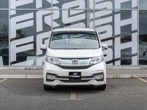 Минивэн Honda Stepwgn Spada 2017 года, 2070000 рублей, Краснодар