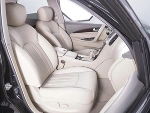 Внедорожник Infiniti EX25 2011 года, 1700000 рублей, Ростов-на-Дону