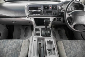 Минивэн Mazda Bongo Friendee 1990 года, 419000 рублей, Барнаул