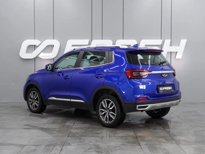 Внедорожник Chery Tiggo 4 2022 года, 1350000 рублей, Воронеж