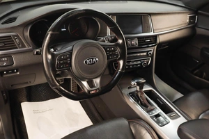 Седан Kia Optima 2017 года, 1719000 рублей, Челябинск