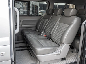 Минивэн Hyundai H-1 2017 года, 2320000 рублей, Краснодар