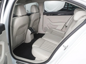 Лифтбек Skoda Superb 2015 года, 1730000 рублей, Ростов-на-Дону