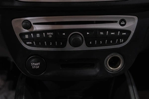 Седан Renault Fluence 2012 года, 599000 рублей, Новокузнецк