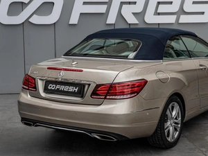 Кабриолет Mercedes-benz E-класс 2014 года, 2990000 рублей, Краснодар