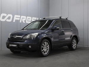 Внедорожник Honda CR-V 2008 года, 1410000 рублей, Омск