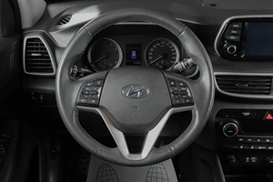 Внедорожник Hyundai Tucson 2020 года, 2499000 рублей, Тюмень