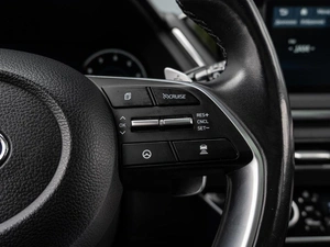 Седан Hyundai Sonata 2021 года, 2560000 рублей, Краснодар