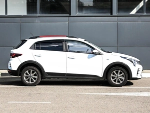 Хетчбэк Kia Rio X 2020 года, 1539000 рублей, Кирилловка