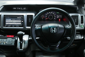 Минивэн Honda Stepwgn 2010 года, 1398000 рублей, Солонцы