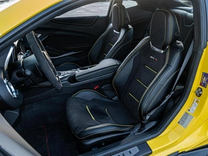 Купе Chevrolet Camaro 2018 года, 8215000 рублей, Ставрополь