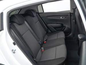 Хетчбэк Kia Rio X-Line 2020 года, 1699077 рублей, Москва