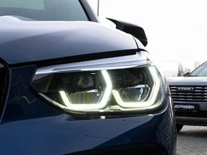 Внедорожник BMW X3 2020 года, 3997000 рублей, Волгоград