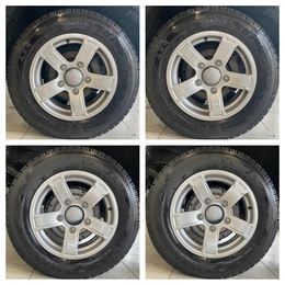 Внедорожник ВАЗ (LADA) Niva 2024 года, 1395000 рублей, Орёл