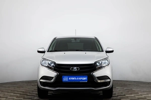 Хетчбэк ВАЗ (LADA) XRAY 2018 года, 859000 рублей, Пермь