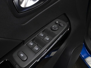 Внедорожник Renault Kaptur 2020 года, 1370000 рублей, Омск