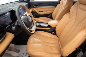 Внедорожник Geely Monjaro 2022 года, 3719000 рублей, Барнаул