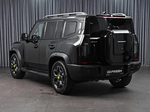 Внедорожник Jetour T2 2024 года, 3879000 рублей, Ставрополь