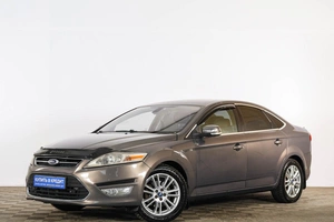 Седан Ford Mondeo 2012 года, 779000 рублей, Тюмень