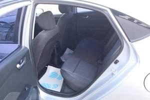 Седан Hyundai Solaris 2018 года, 1255000 рублей, Мирное