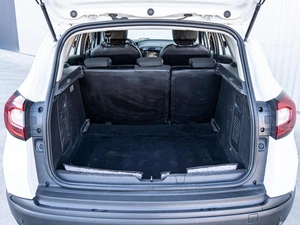 Внедорожник Renault Kaptur 2018 года, 1325000 рублей, Краснодар