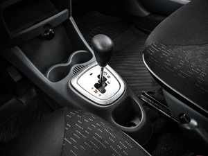 Хетчбэк Peugeot 107 2009 года, 469000 рублей, Кирилловка