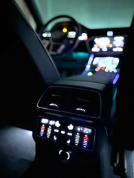 Седан Audi A6 2019 года, 4557000 рублей, Красноярск