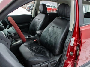 Внедорожник Nissan Qashqai 2011 года, 929000 рублей, Петрозаводск