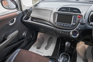 Универсал Honda Fit Shuttle 2012 года, 899000 рублей, Барнаул
