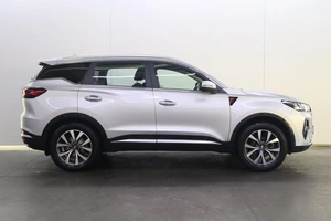 Внедорожник Chery Tiggo 7 2023 года, 1790000 рублей, Брянск