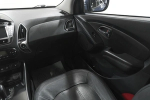 Внедорожник Hyundai ix35 2011 года, 1539000 рублей, Новокузнецк