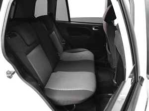 Хетчбэк Ford Fusion 2007 года, 498000 рублей, Ставрополь