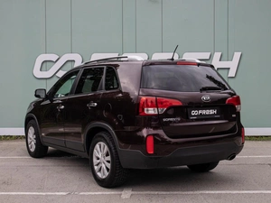 Внедорожник Kia Sorento 2014 года, 1555000 рублей, Большой Сочи