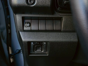 Внедорожник Suzuki Jimny 2020 года, 3245000 рублей, Краснодар