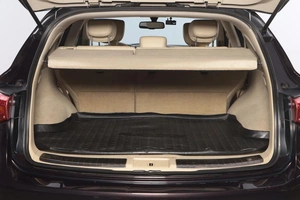 Внедорожник Infiniti FX50 2008 года, 1899000 рублей, Новосибирск