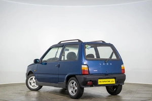 Хетчбэк ВАЗ (LADA) 1111 Ока 2006 года, 249000 рублей, Оренбург