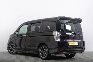 Минивэн Honda Stepwgn Spada 2013 года, 1699000 рублей, Томск