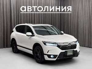 Внедорожник Honda Breeze 2021 года, 2699000 рублей, Красноярск