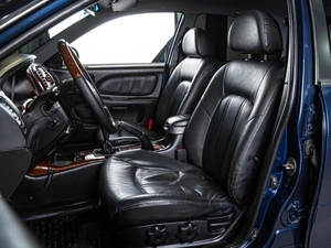 Седан Hyundai Sonata 2007 года, 679000 рублей, Волгоград