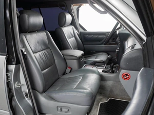 Внедорожник Toyota Land Cruiser 2000 года, 1699000 рублей, Тюмень