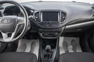 Универсал ВАЗ (LADA) Vesta 2021 года, 1069000 рублей, Барнаул