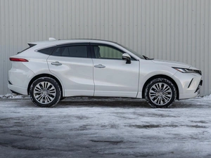 Внедорожник Toyota Harrier 2021 года, 4140000 рублей, Краснодар