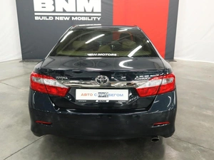 Седан Toyota Camry 2012 года, 2090000 рублей, Курск