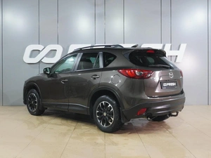 Внедорожник Mazda CX-5 2016 года, 1849000 рублей, Воронеж