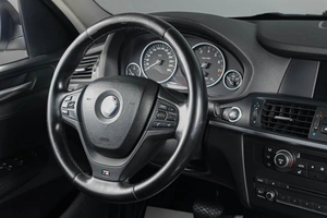 Внедорожник BMW X3 2012 года, 2359000 рублей, Тюмень