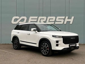 Внедорожник JAECOO J7 2023 года, 2300000 рублей, Ижевск