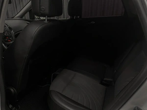 Хетчбэк Opel Astra 2014 года, 700000 рублей, Красноярск